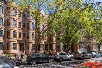 499 12th St in Brooklyn, NY - Foto de edificio - Building Photo