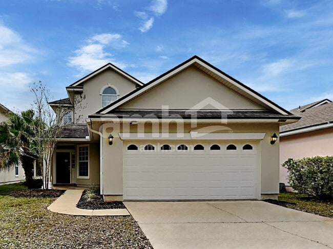 property at 1507 Tawny Marsh Ct