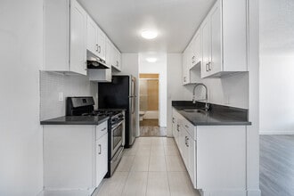 Interior Photo