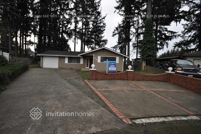 property at 14719 104th Ave E