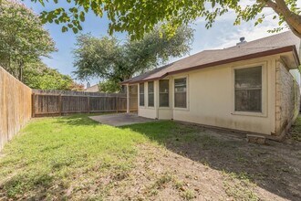 21308 Secretariat Ridge Ln in Pflugerville, TX - Building Photo - Building Photo