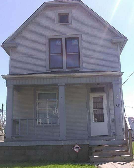 property at 73 E Blake Ave