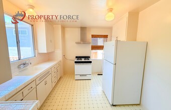 268 Fir St in San Carlos, CA - Building Photo - Building Photo