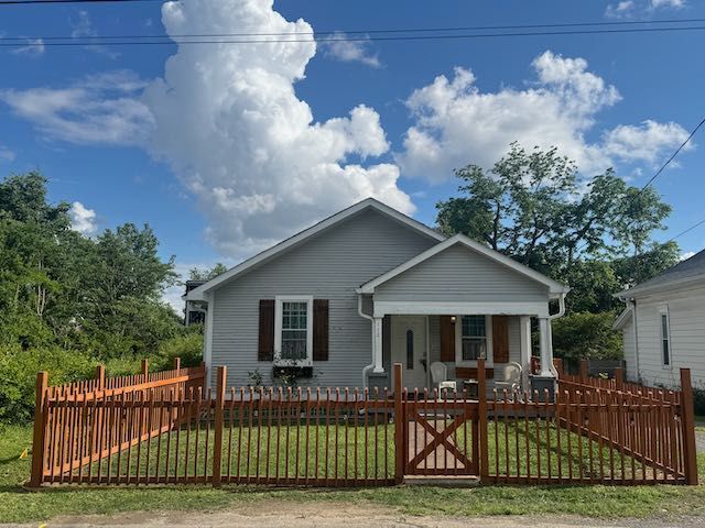 property at 112 Lucile St
