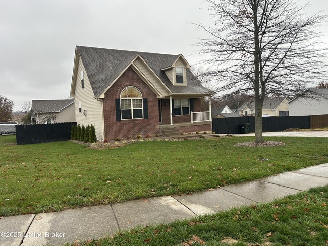 property at 161 Bryce Way