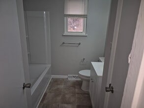 255 Victoria St in Salisbury, NC - Building Photo - Building Photo