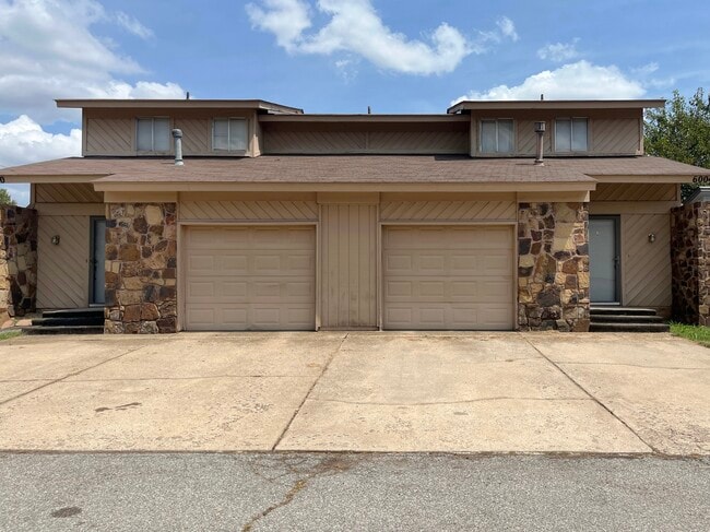 property at 6000 W Hefner Rd