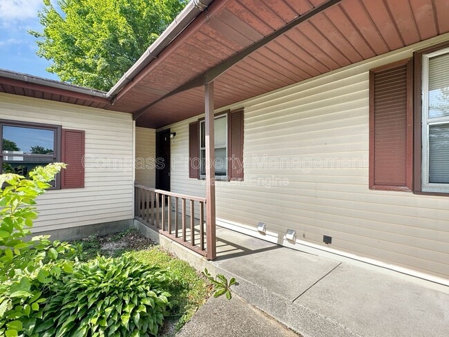 property at 1431 Beckwith View Ave NE