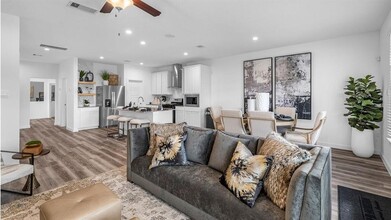 2923 Amherst Mdw Ln in Houston, TX - Building Photo - Building Photo