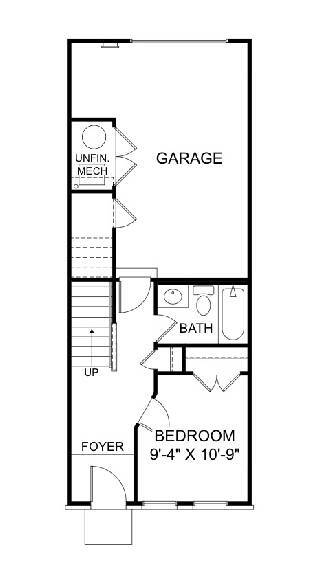 6943 Cloverfield Ln in Brandywine, MD - Building Photo