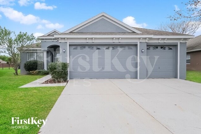 property at 14309 Beauly Cir