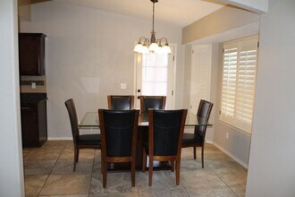 3713 Loma Esteban in El Paso, TX - Building Photo - Building Photo