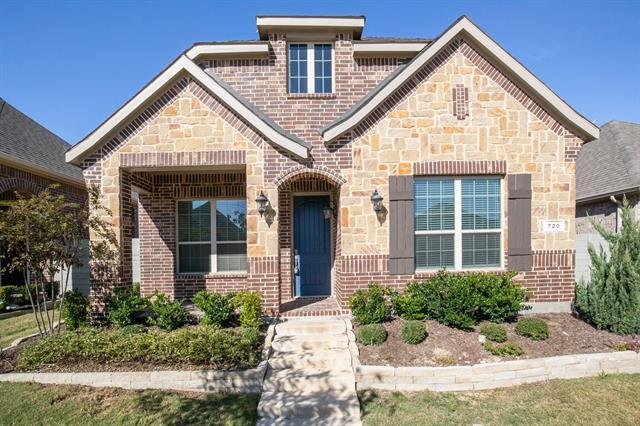 property at 720 Boardwalk Way