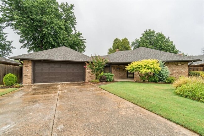 property at 11107 NW 110th St