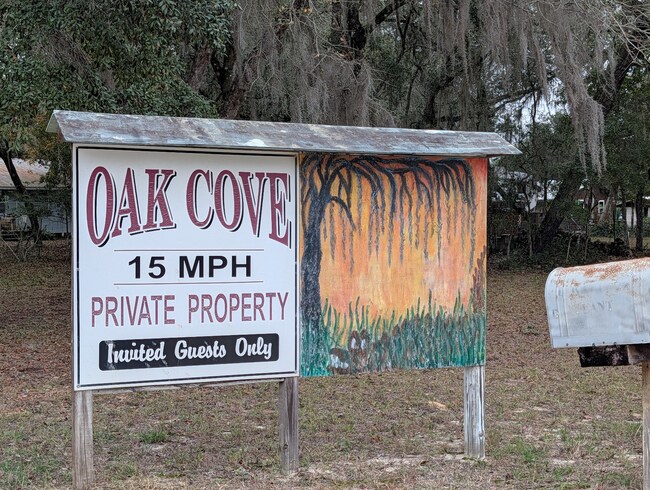 11374 SE 189th Ct in Ocklawaha, FL - Building Photo - Building Photo