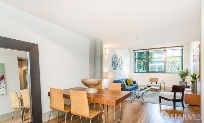1 S Park St in San Francisco, CA - Building Photo - Building Photo