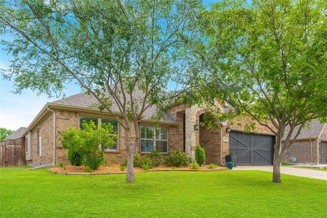 206 Covington Dr in Wylie, TX - Building Photo - Building Photo