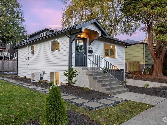 1908 NW 73rd St in Seattle, WA - Building Photo - Building Photo
