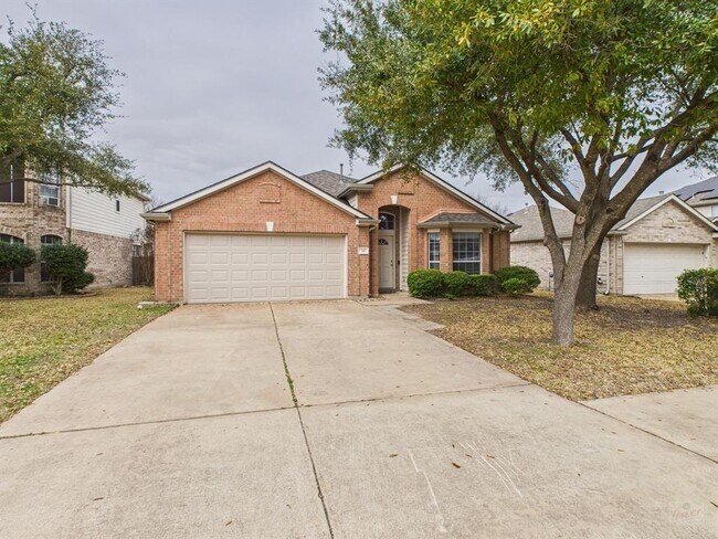 741 Rusk Rd in Round Rock, TX - Building Photo - Building Photo