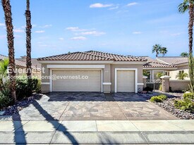 78625 Morning Star in Palm Desert, CA - Building Photo