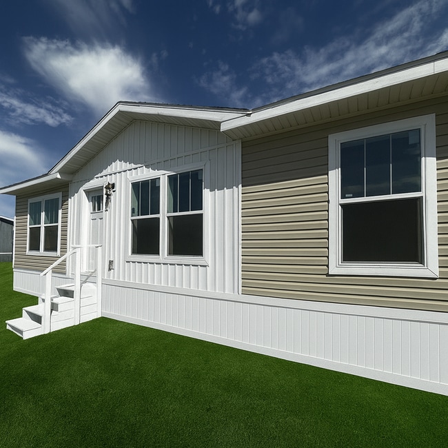 property at 10 Vandalay St