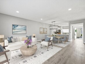 11510 Shipwatch Dr in Largo, FL - Building Photo - Building Photo