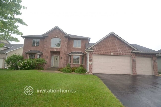 property at 3702 104th Ave N