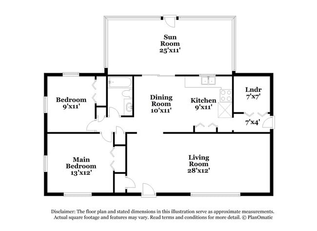 10131 Hayward Rd in Spring Hill, FL - Foto de edificio - Building Photo