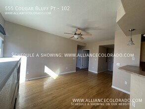 555 Cougar Bluff Point in Colorado Springs, CO - Building Photo - Building Photo