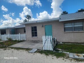 1821 Los Pinos Rd in Arcadia, FL - Building Photo - Building Photo