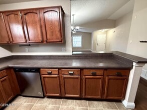 14036 Volcanic Rock Dr in El Paso, TX - Building Photo - Building Photo