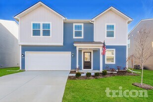 11835 Moorfield Ln in Indianapolis, IN - Building Photo