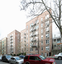 3209 Decatur Ave Apartments