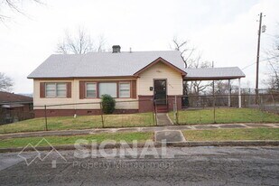 1932 Portage Ave in Birmingham, AL - Building Photo