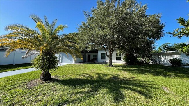 property at 2832 Bay St