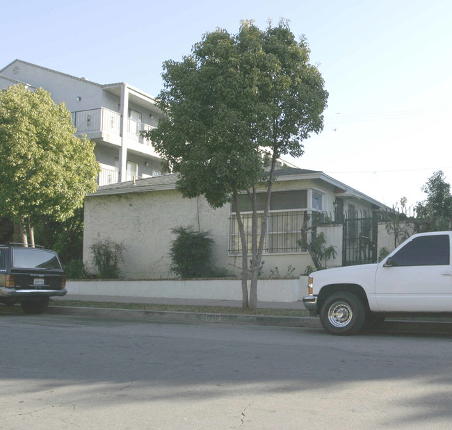 1510 Freeman Ave in Long Beach, CA - Building Photo - Building Photo