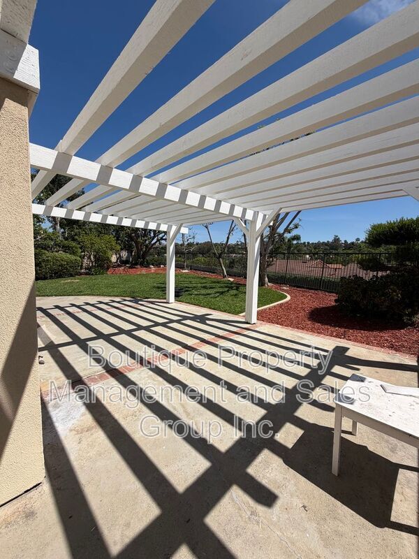 28372 Via Nandina in Laguna Niguel, CA - Building Photo - Building Photo