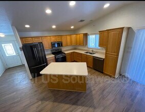 1720 Central Ave in Bullhead City, AZ - Building Photo - Building Photo