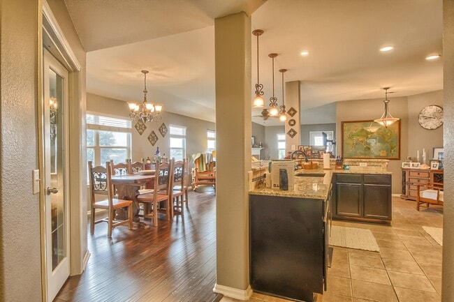 property at 3806 Sausalito Fern