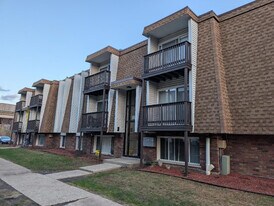 10620 Brooks Ln in Chicago Ridge, IL - Building Photo