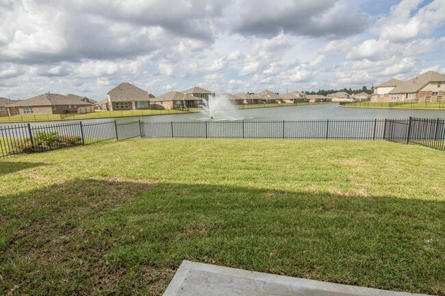 3771 Lake Bend Shore Dr in Spring, TX - Building Photo - Building Photo