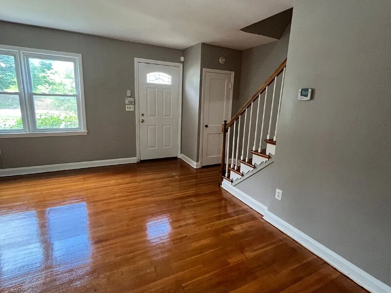 1357 E Northern Pkwy in Baltimore, MD - Building Photo