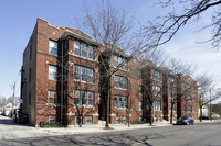 3332 W Belden Ave in Chicago, IL - Building Photo - Building Photo