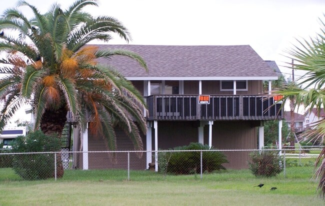property at 16631 Edward Teach Rd