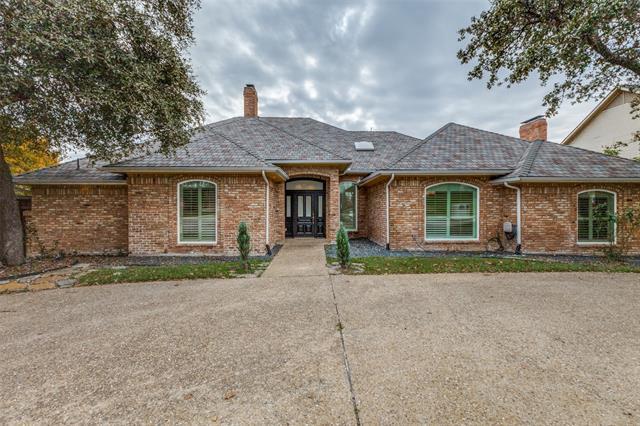 5738 Deseret Trail in Dallas, TX - Building Photo - Building Photo