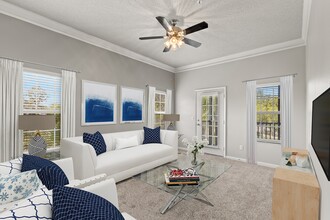 Summer Cove Apartments in Sarasota, FL - Building Photo - Building Photo