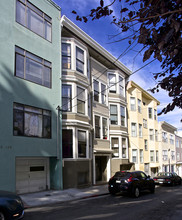 132 Clinton Park in San Francisco, CA - Building Photo - Building Photo