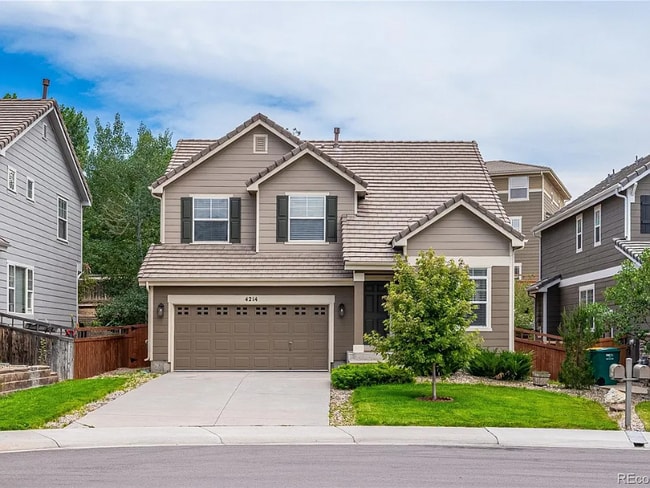 property at 4214 Kestrel Pl