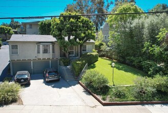 1724 Meridian Ave in South Pasadena, CA - Building Photo - Building Photo