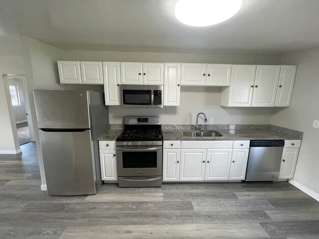 property at 504 E 1100 N